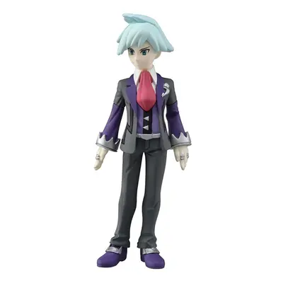 Pokemon Takara Tomy Monster Collection (Steven) Figure Toy Ages an