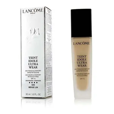 Lancome Teint Idole Ultra Wear 24H Wear & Comfort Foundation SPF - # Beige Lin 30ml/1oz