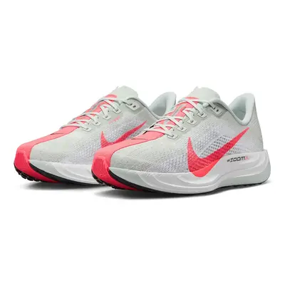 (UK6/EUR40/25CM ) Nike ZoomX Pegasus Plus Hot Punch Men's WMN Run Shoes