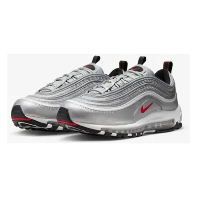 (EUR: 42.5) Nike Air Max 'OG Silver Bullet Men's WMN Trainers