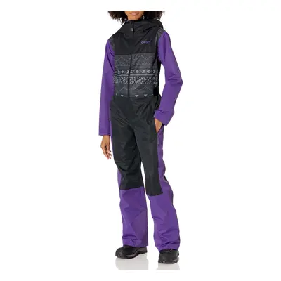 Oakley Women's Ollie Full Suit Blackout X-Large