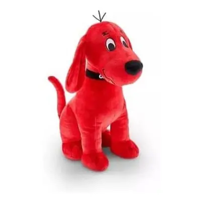 Kohl's Cares Clifford the Big Red Dog Plush