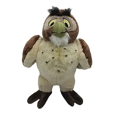 Plush Toys Winnie The Pooh Owl Plush Toy Cute Stuffed Cartoon Owl Doll