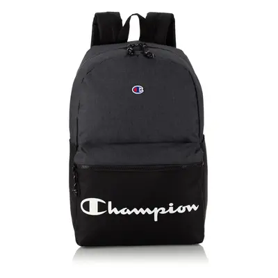 Champion Manuscript Backpack Black One Size