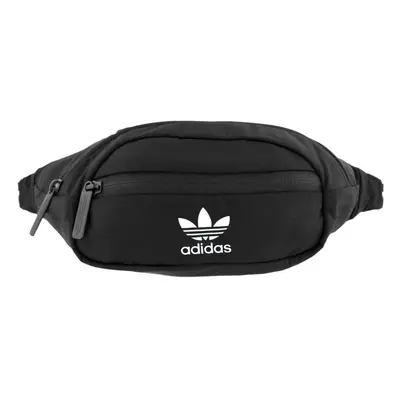 adidas Originals National Waist Pack Black/White One Size