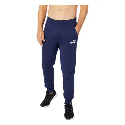 PUMA Mens Essentials Fleece Sweatpants (Available In Big And Tall Size