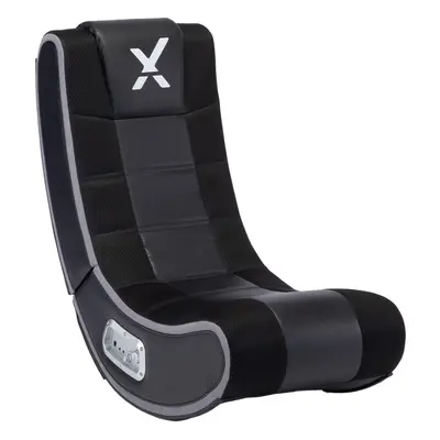 X Rocker SE Floor Rocker Bluetooth Gaming Chair with Immersive Audio with Speakers Subwoofer Erg