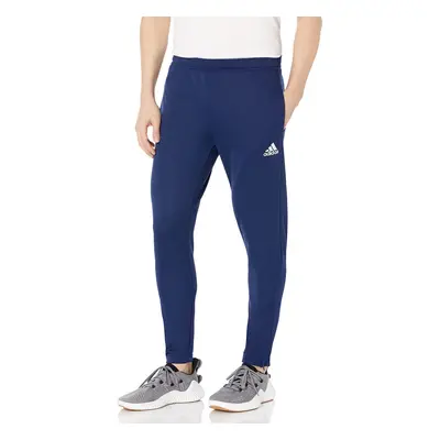 adidas Men's Entrada Training Pants Team Navy Blue XX-Large