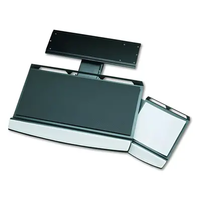 FELLOWES Office Suites(TM) Adjustable Keyboard Tray