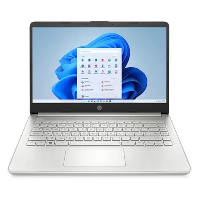 HP 14inch Ryzen 8GB 512GB Laptop 14s-fq1005na