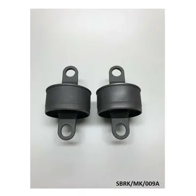 2 x Rear Trailing Arm Bush for Jeep Compass & Patriot MK SBRK/MK/009A