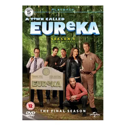 Eureka - Season