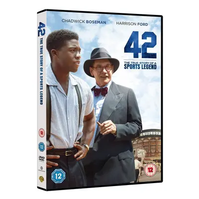 42 [2013] (DVD)