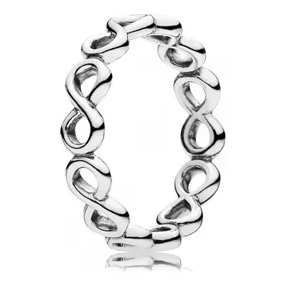 Pandora Ring Ring Shine Infinite Woman