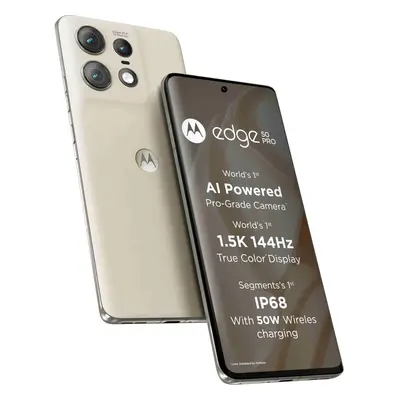 Motorola Moto Edge Pro 5G XT2403-1 (256GB+12GB, Tofu si)