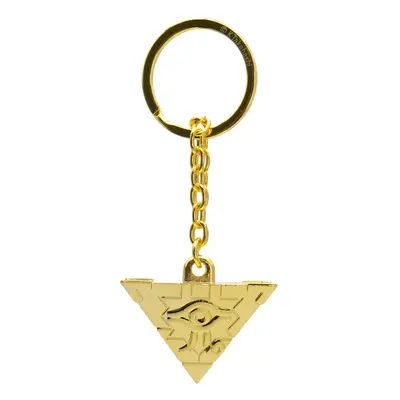 YU-GI-OH! abystyle Keyring Multi-Coloured