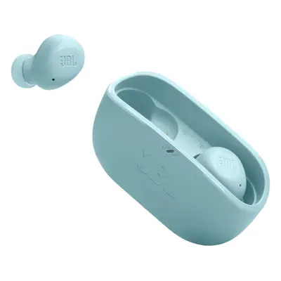 JBL Wave Buds TWS True Wireless Earphones (Mint)