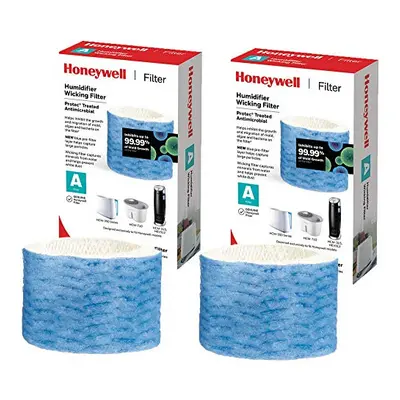 Honeywell HAC-504 Series Humidifier Replacement Filter A - Filters