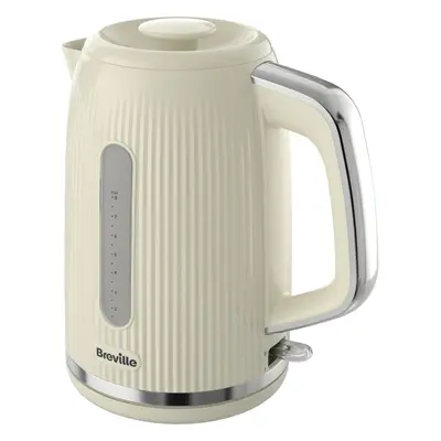 Breville Bold VKT223 Kettle - Cream