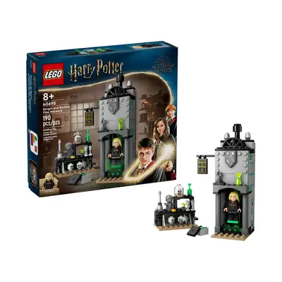 LEGO Harry Potter Borgin and Burkes Floo Network Promotional Set