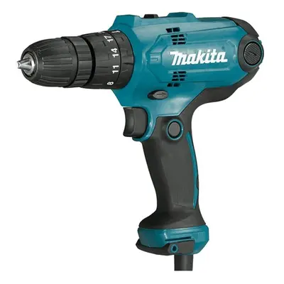 MAKITA HP0300 COMBO DRILL 10MM Keyless Chuck 240V Corded