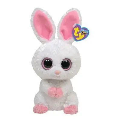 TY Beanie Boos 7136031Â Bunny Carrots Rabbit White 15Â cm