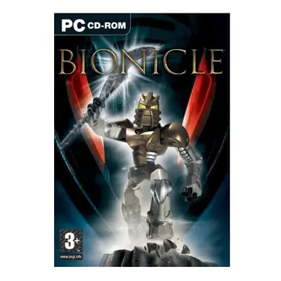 Bionicle: the Game (PC)