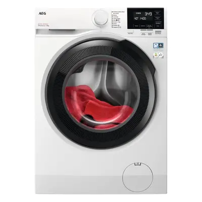 AEG Series LFR61944B Washing Machine