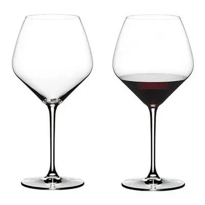 Riedel Extreme Pinot Noir Set Of Glasses