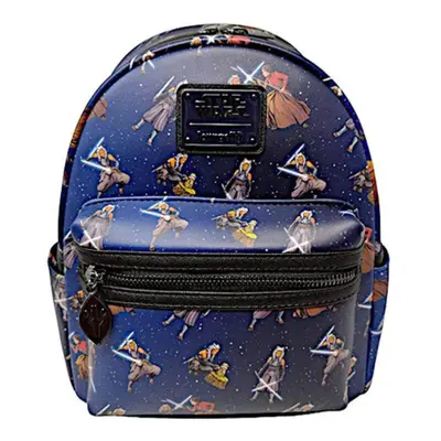 Star Wars Ahsoka Tano Backpack