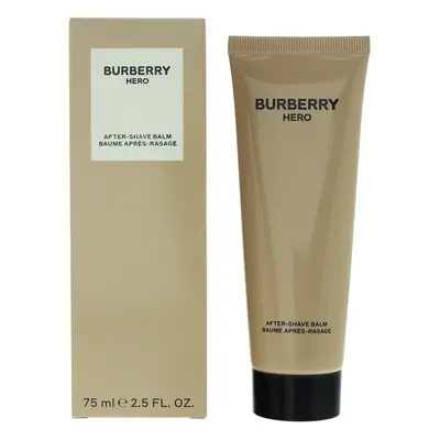 Burberry Hero Aftershave Balm 75ml For Men