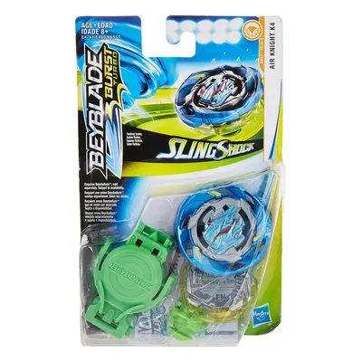 BEYBLADE Bey Ss Knight K4