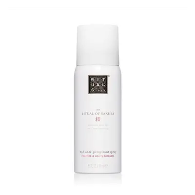 RITUALS Antiperspirant Deodorant Spray from The Ritual of Sakura, ml - With Rice Milk & Cherry B