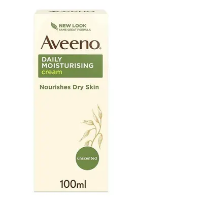 Aveeno Daily Moisturizing Cream mL