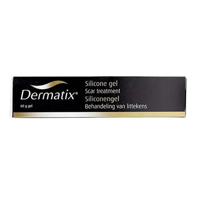 Dermatix silicon gel scar redcution treatment gel - 15g