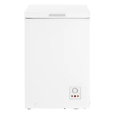 Fridgemaster MCF96E Chest Freezer â Compact, Efficient & Built for Extra Storage