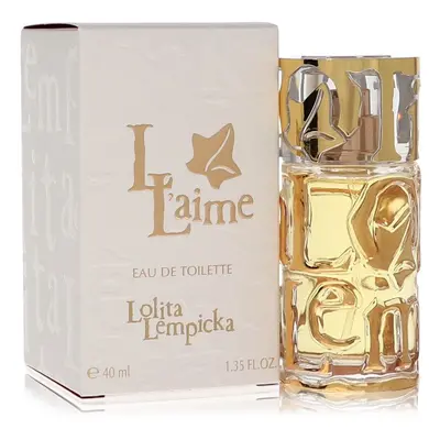 Lolita Lempika L'Aime 40ml Eau de Toilette Spray