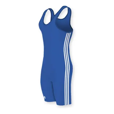 adidas S102s Singlet Royal/White AL