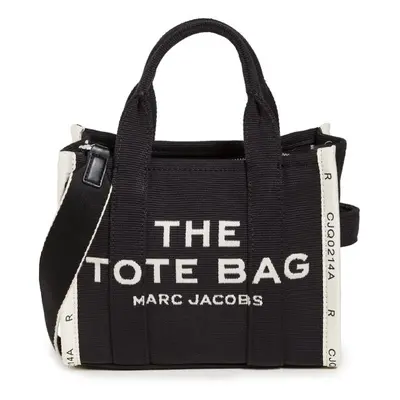 Marc Jacobs Women's Mini Traveler Tote Black One Size