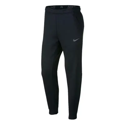 Nike Therma Mens DriFIT Tapered Training Pants as1 Alpha s Regular Regular Black Small