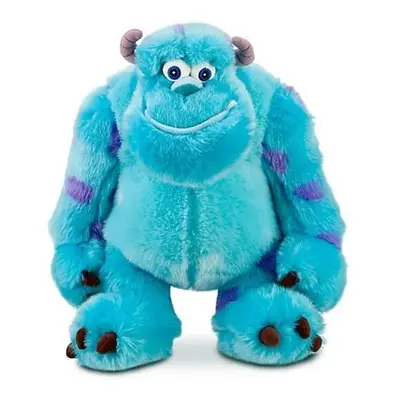 Sulley Plush -- 13''