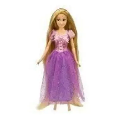 Disney Tangled Classic Rapunzel Doll -- 12'' by Disney