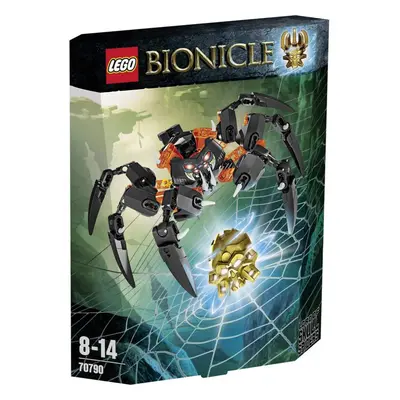 LEGO Bionicle Lord of Skull Spiders