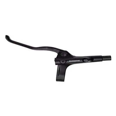 SHIMANO BL-MT200 Brake Lever Left Lever Only Black