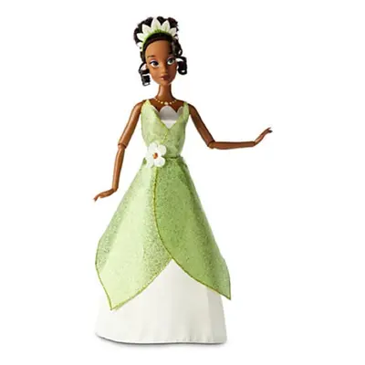 Disney Tiana Classic Doll - 12''