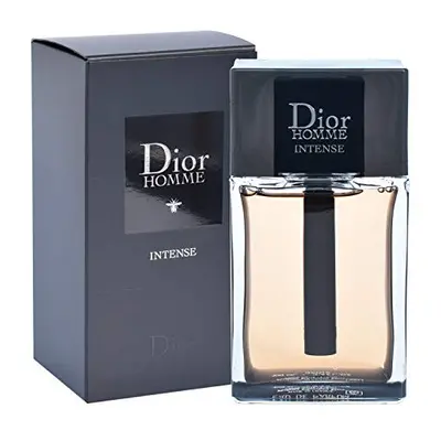 Christian Dior Homme Intense Eau De Parfum Spray (New Packaging 2020) 1.7 oz