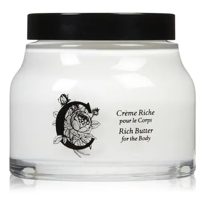 Diptyque The Art of Body Care Rich Butter for the Body - 6.8 oz (Model: 3700431403582)