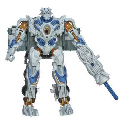 Transformers Age of Extinction Generations Voyager Class Galvatron Figure