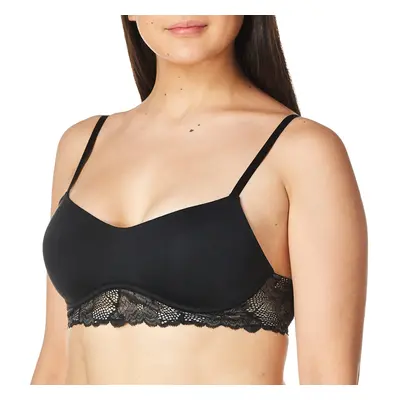 Calvin Klein Women's Perfectly Fit Flex Lightly Lined Wirefree Bralett