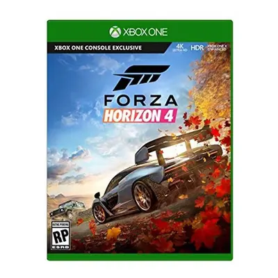 Microsoft GFP-00001 Forza Horizon - Xbox One Racing Game